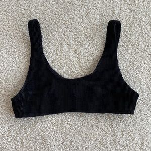 Frankie’s bikinis top, never worn